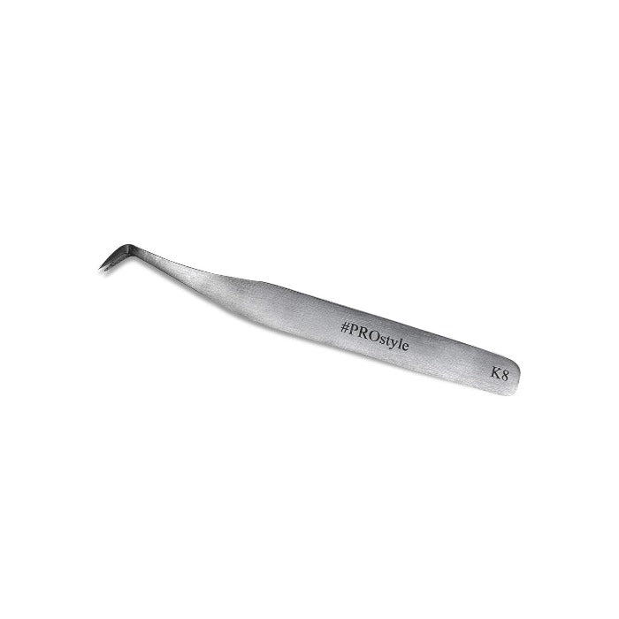 KALLOS PINCETA K8 PROstyle