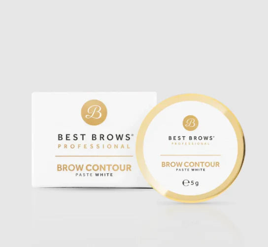 best brows pasta za obrvi