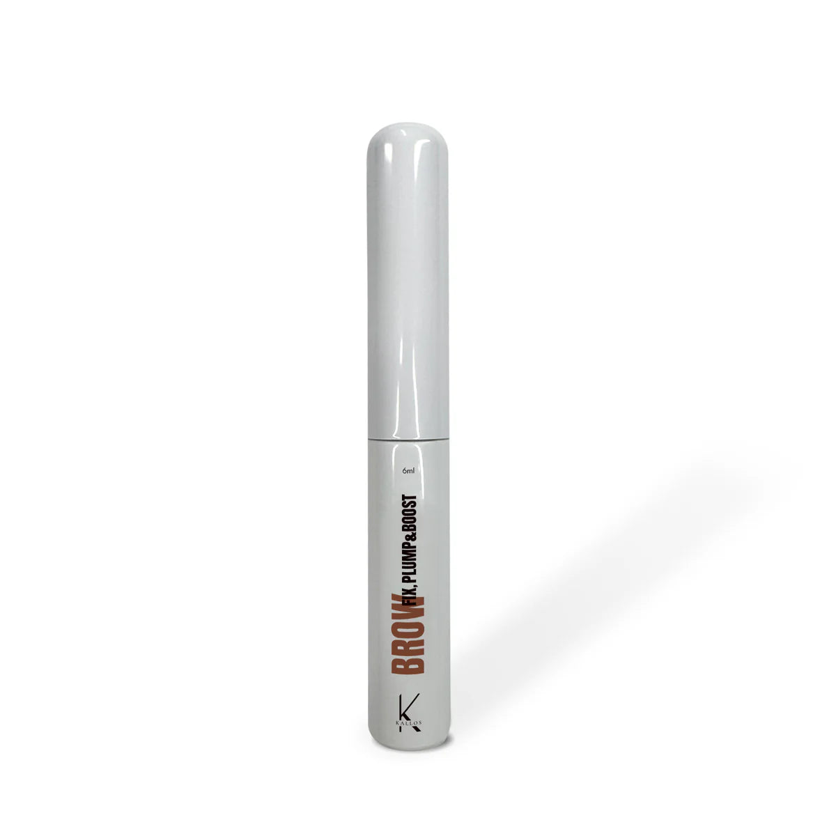 BROW FIX PLUMP & BOOST GEL (DUAL BRUSH) NOVO!!!