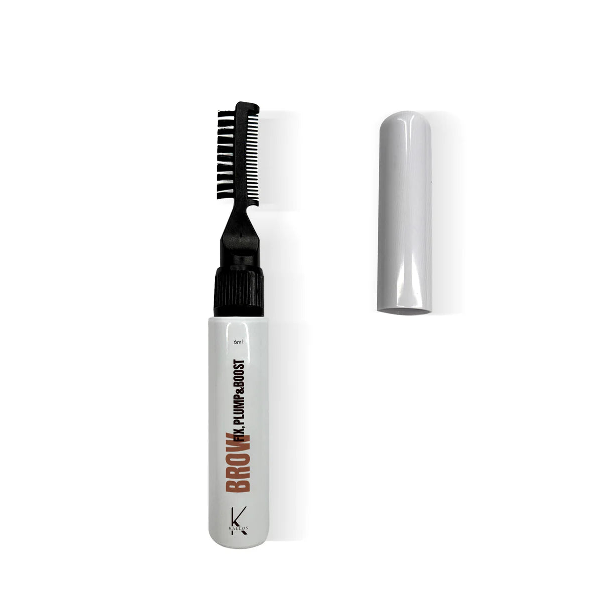 BROW FIX PLUMP & BOOST GEL (DUAL BRUSH) NOVO!!!