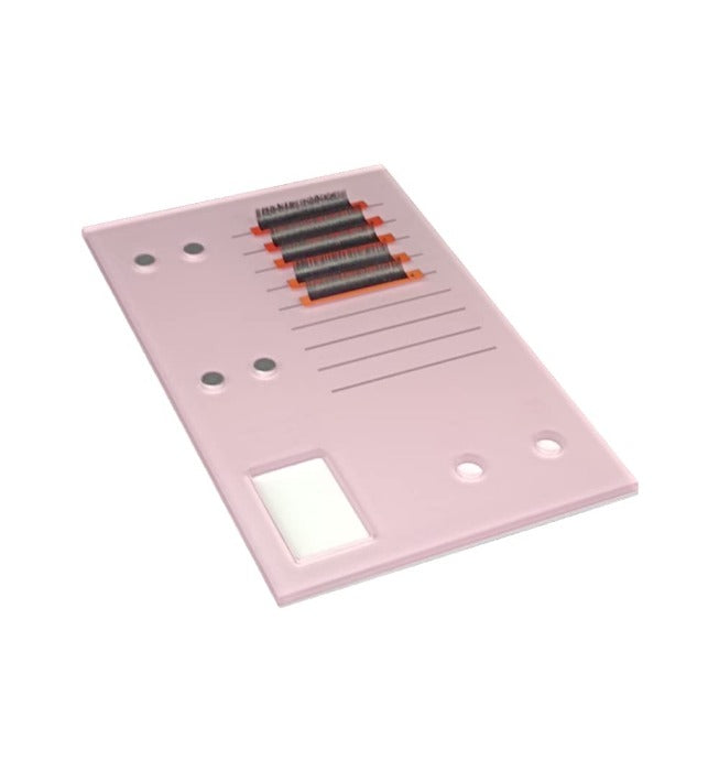 Paleta za trepalnice