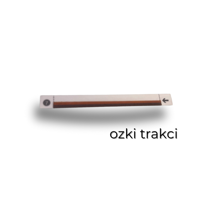 -40% TREPALNICE 0.05 CROWNETICS / UK LASH