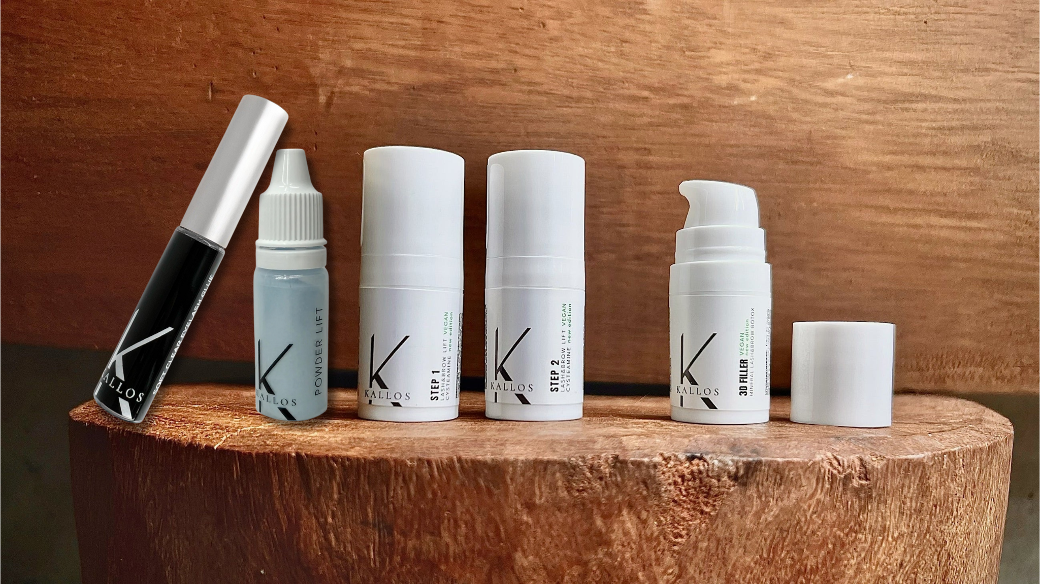 VIHANJE TREPALNIC (Lash Lift)