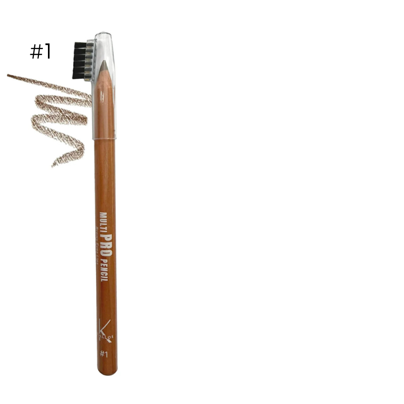 3v1 SVINČNIK ZA OBRVI, OČI IN USTNICE – MULTI PRO PENCIL