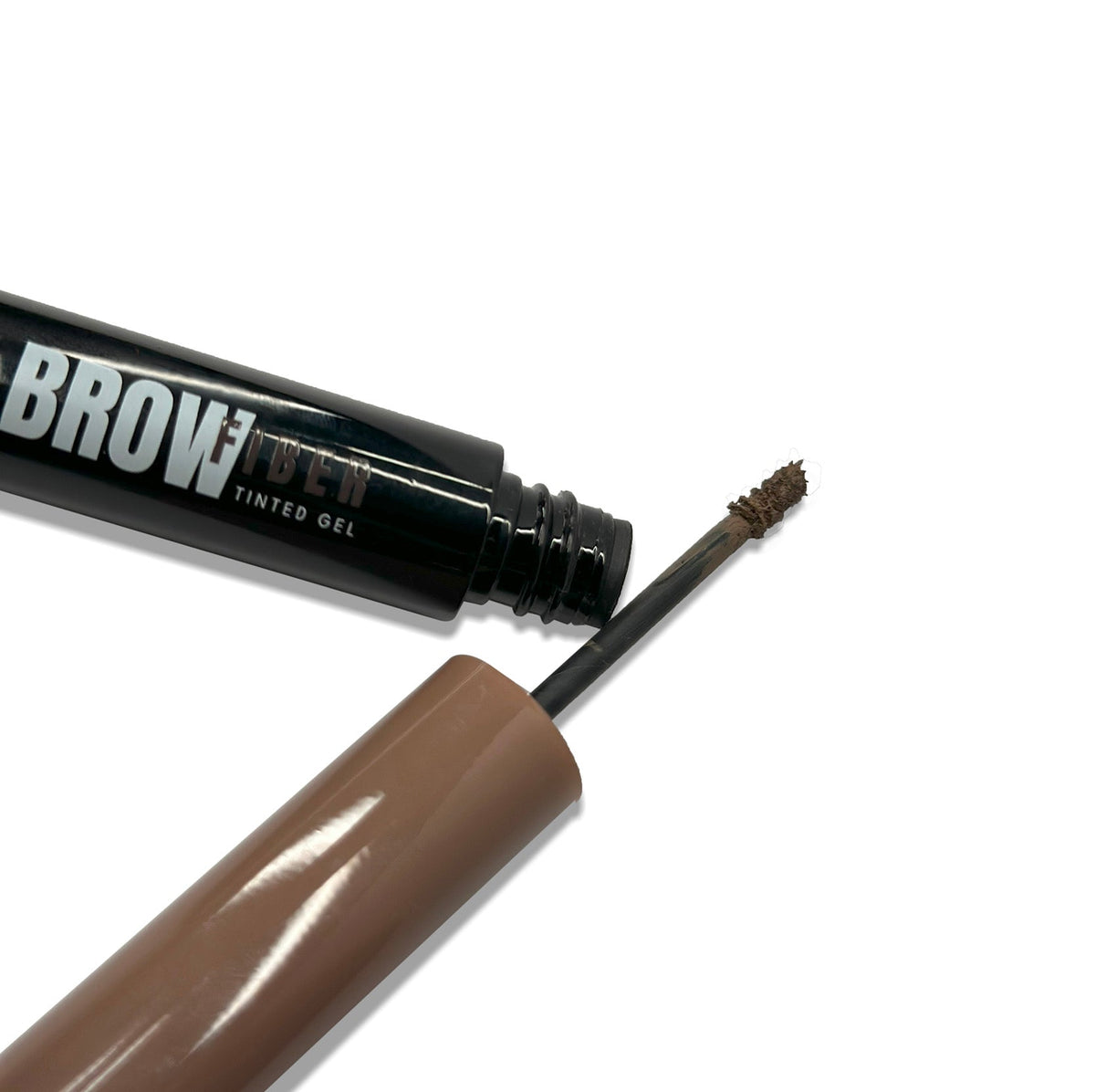 kallos brow fiber gel za obrvi barva za obrvi