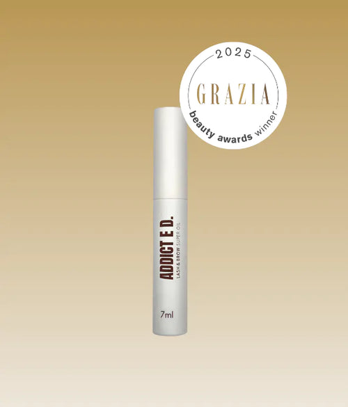 ADDICT E D. OLJE ZA OBRVI IN TREPALNICE