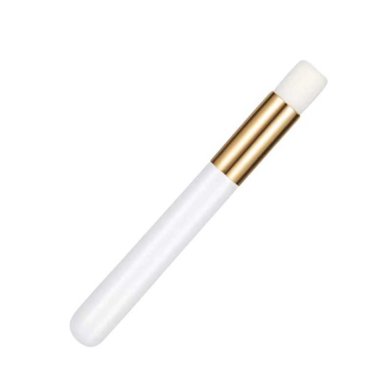 Čopič za čiščenje trepalnic brez vlaken – profesionalni lash brush