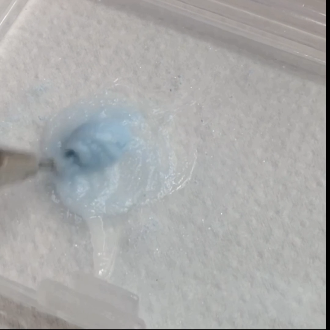 Powder Lift puder v kombinaciji z lash lift losjoni 1 in 2