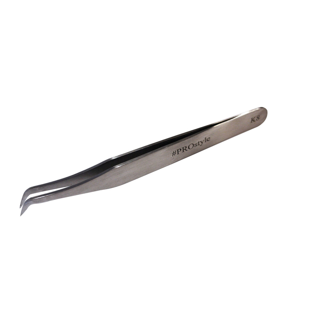 KALLOS PINCETA K8 PROstyle LAV SHOP