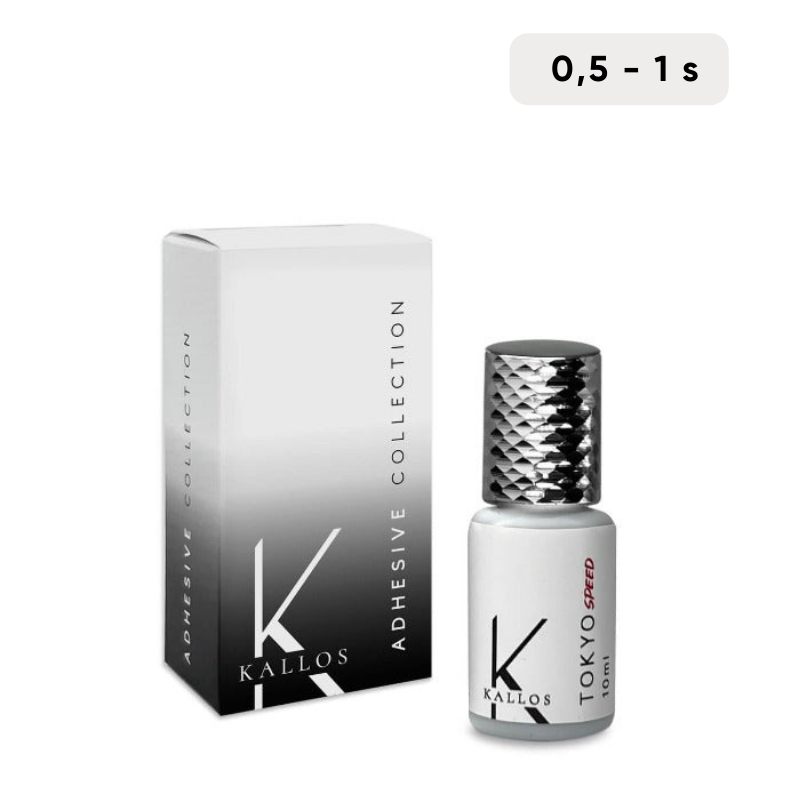 KALLOS LEPILO TOKYO SPEED XL (10 ml) za podaljševanje trepalnic