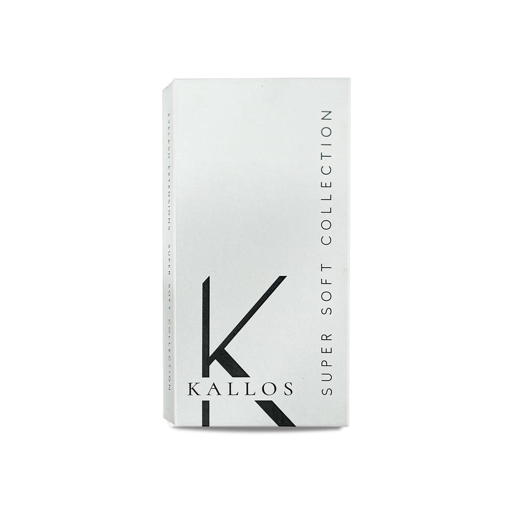 KALLOS TREPALNICE 0.07 SUPER SOFT krivulja M
