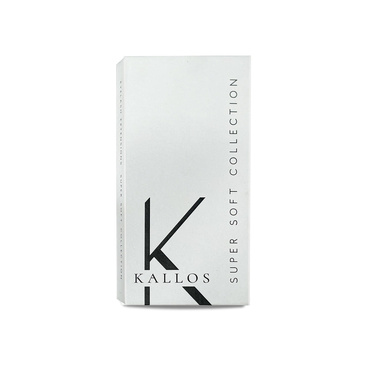 KALLOS TREPALNICE 0.07 SUPER SOFT krivine C / CC / D