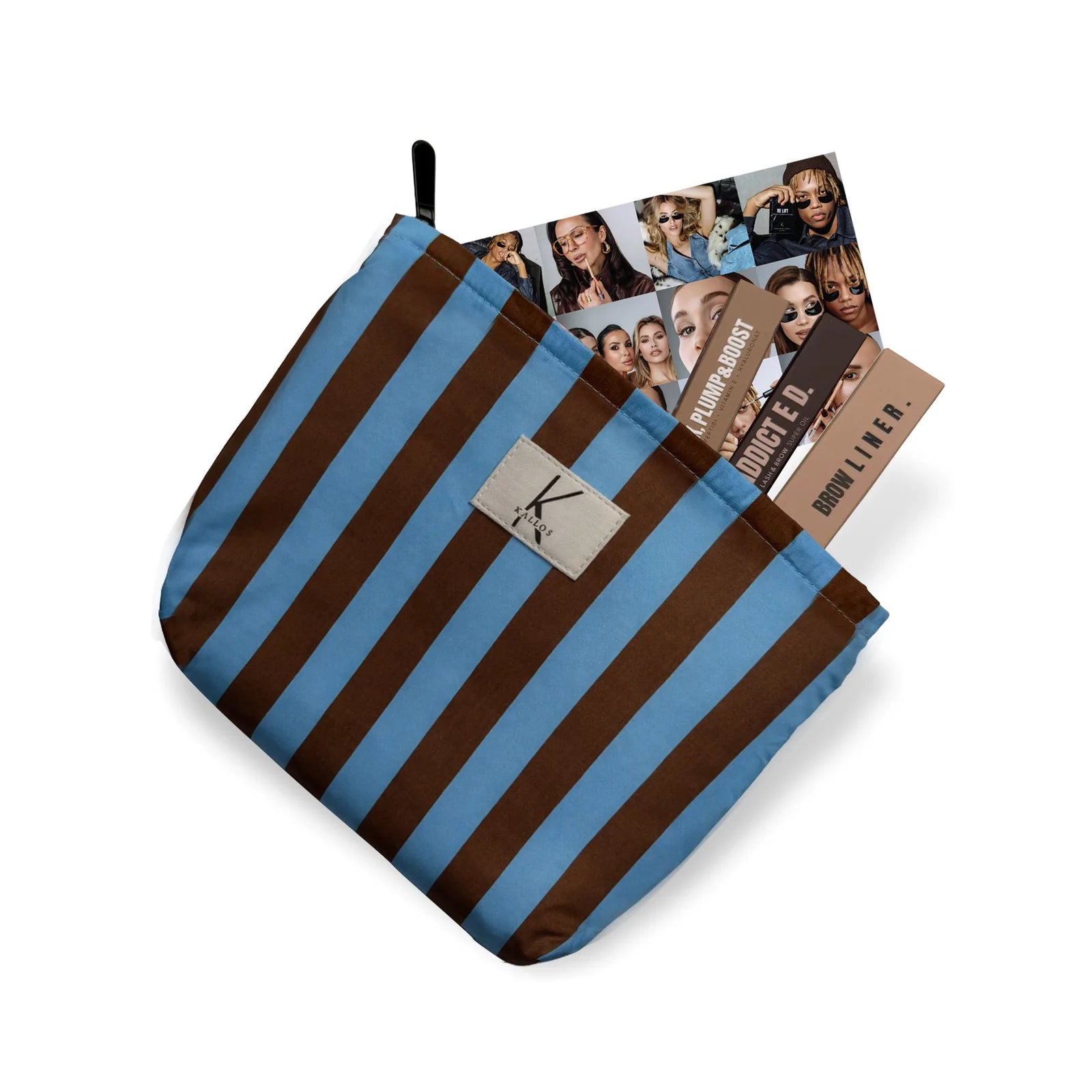 kozmetična torbica za ličila - make up