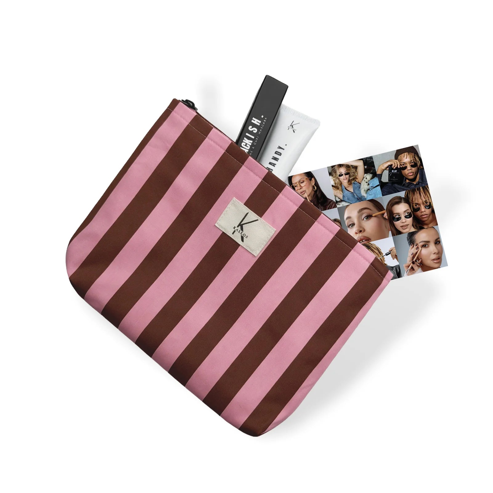 kozmetična torbica za ličila - make up