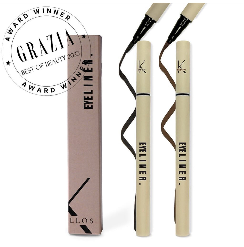 Kallos Eyeliner črtalo