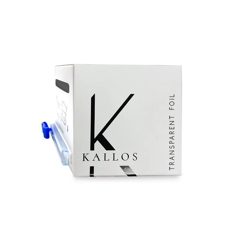 Folija za profesionalne lash in brow tretmaje
