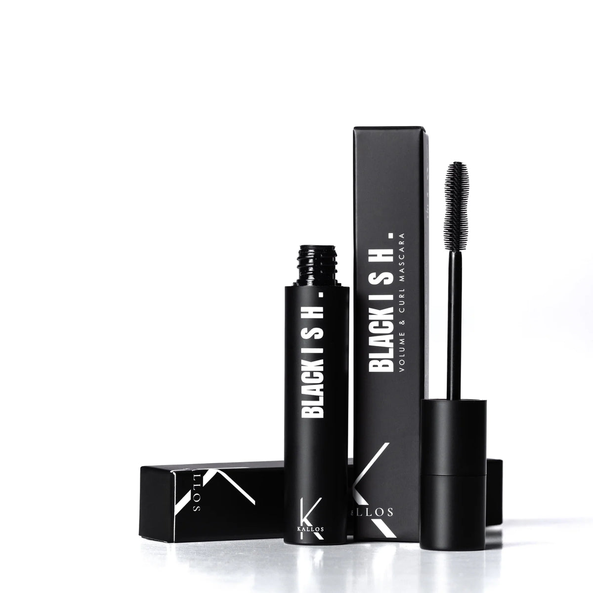 Nagrajena BLACKISH maskara Grazia Beauty Award
