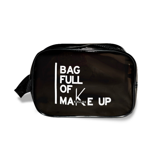 KOZMETIČNA TORBICA - MakeUP Bag