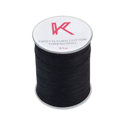 Twist N Turn nitka za threading obrvi 91 m