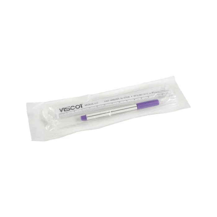 STERILNI MARKER Z RAVNILOM