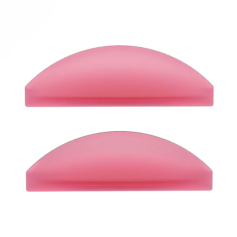 Silikonske blazinice Flat Shields za korejski lash lift lav shop