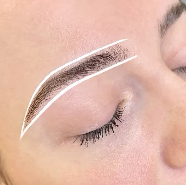best brows pasta za oblikovanje obrvi