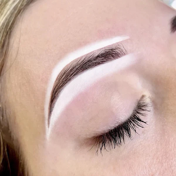 best brows pasta za obrvi konturna