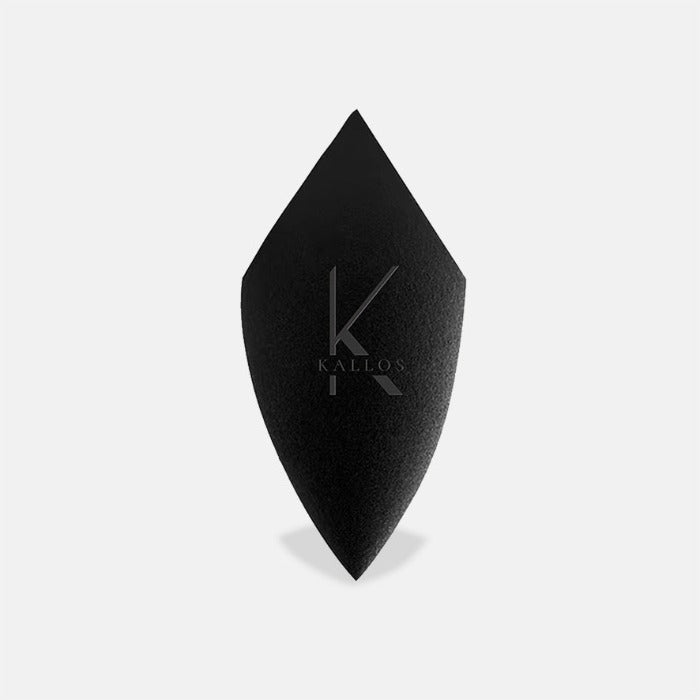KALLOS MAKE UP BLENDER - Črni romb