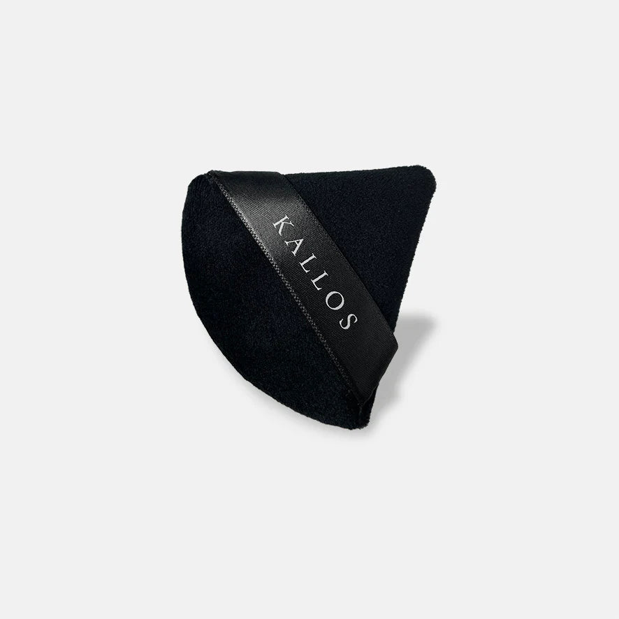 KALLOS POWDER PUFF GOBICA