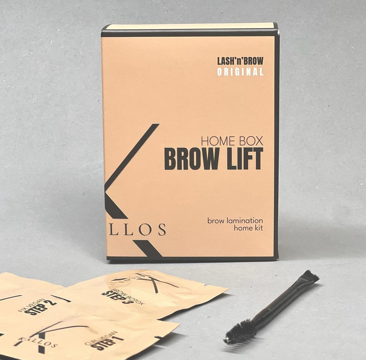home box kallos laminacija obrvi domaca uporaba