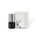 Mini bundle za lash stilistke z lepilom Black Bond in KALLOS Mini Box trepalnicami