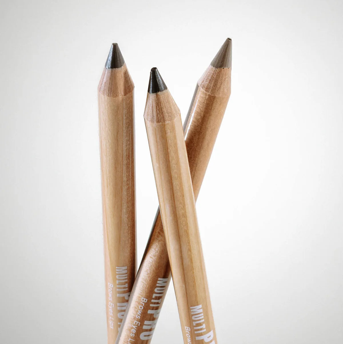 Clean beauty Kallos veganski svinčnik za ličenje