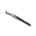 KALLOS K10 Fiber Tip pinceta za ruski volumen