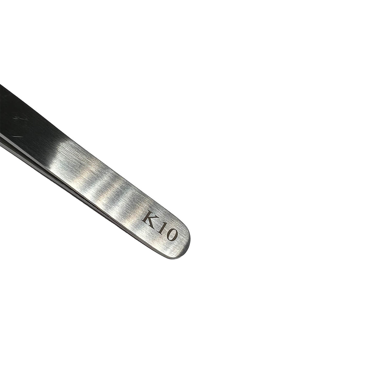 Fiber Tip pinceta KALLOS K10 za mega volumen in lash stilistke
