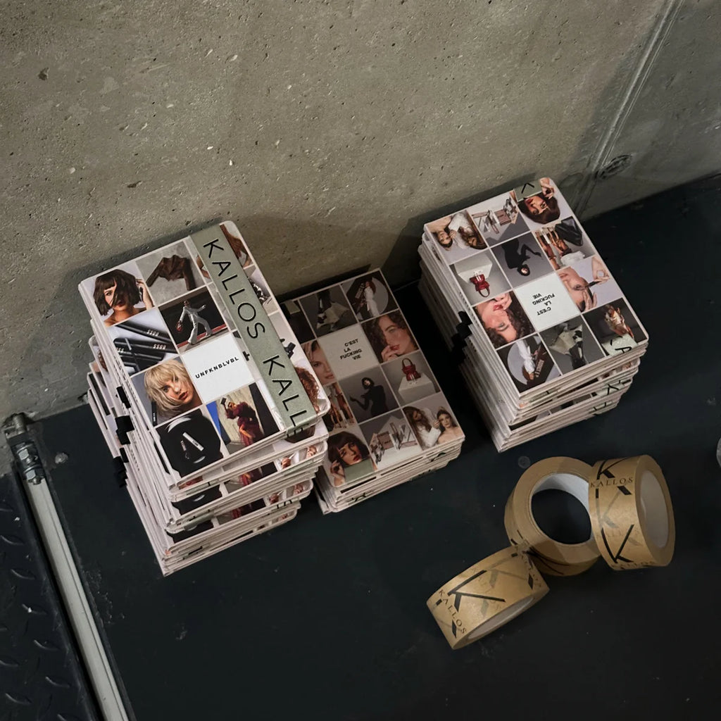 ROKOVNIK / PLANER 2026 + ETUI