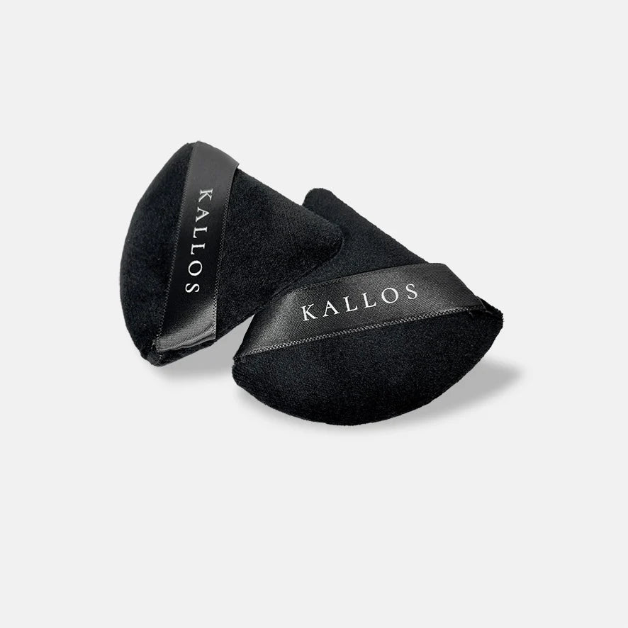 KALLOS POWDER PUFF GOBICA