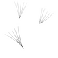 Premade 0.05 7D volumenske trepalnice (1000 kos)