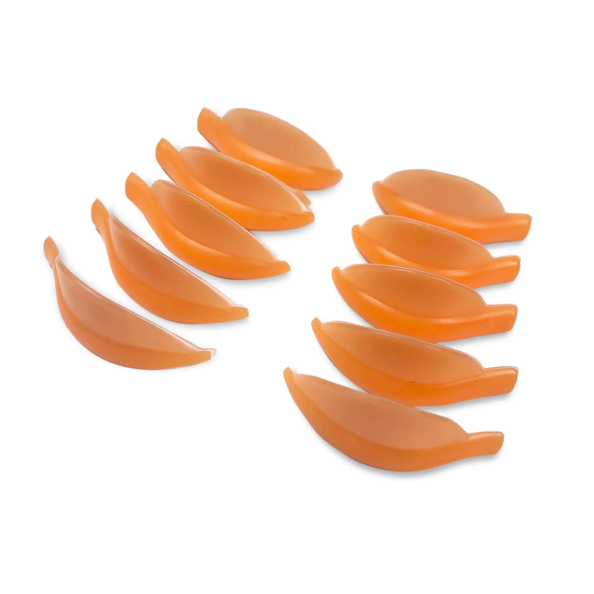 Lash Lift Shields M shape XS S M L XL