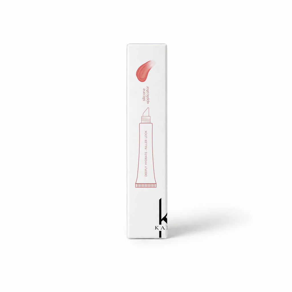 SWEET LIPS SPF 15 | Negovalni sijaj za ustnice s peptidi