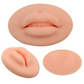 -40% 3D silikonski model za PMU ustnic