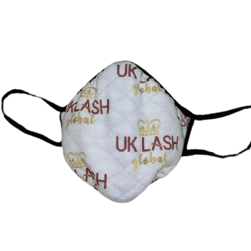 Maska UK Lash Global (pralna)
